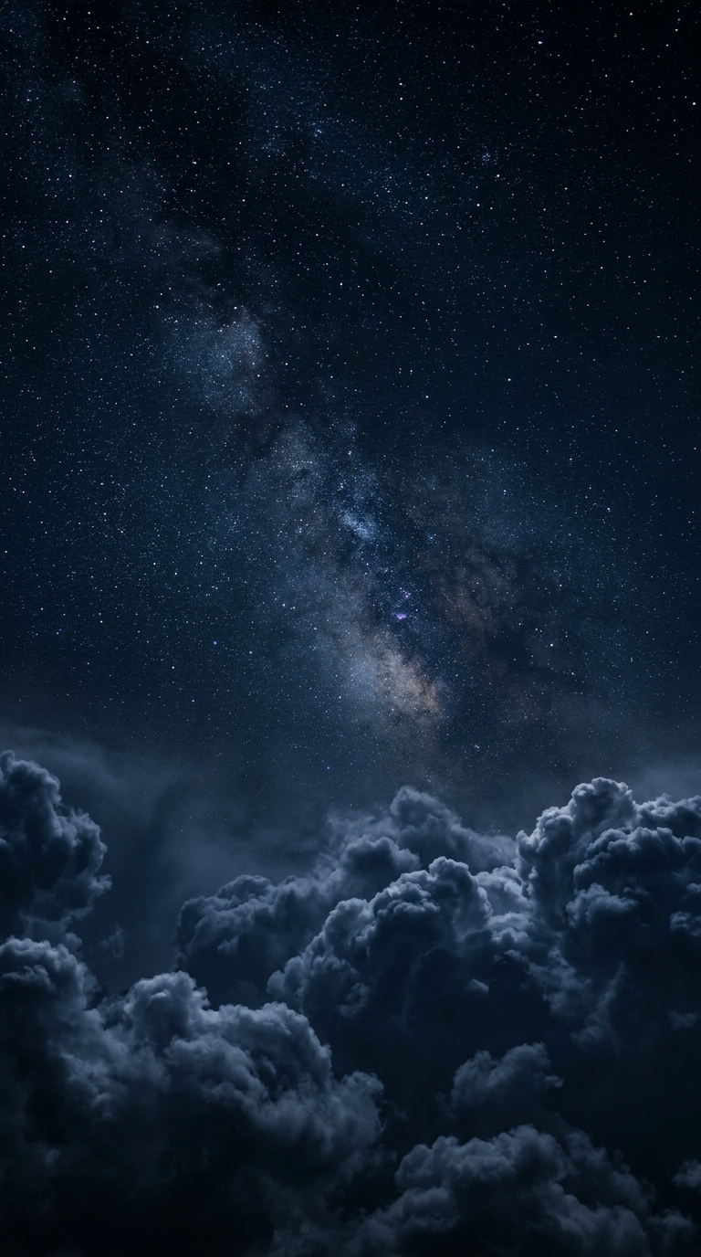 Starry Sky